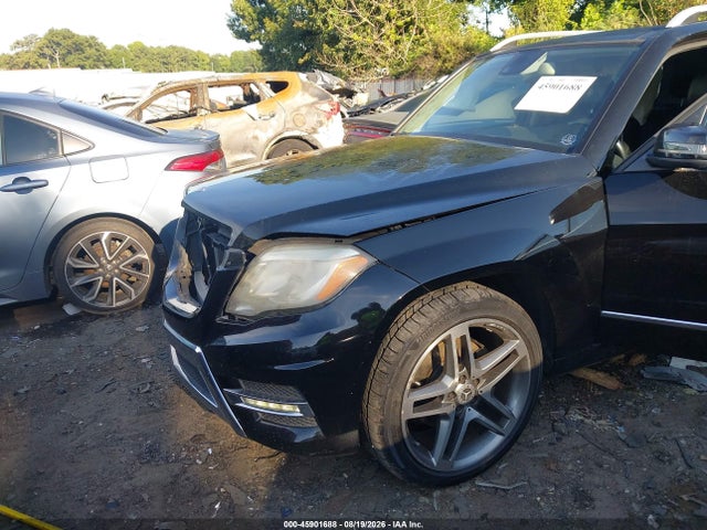 Продажа на аукционе авто 2015 Mercedes-benz Glk 350, vin: WDCGG5HB2FG402822, номер лота: 45901688