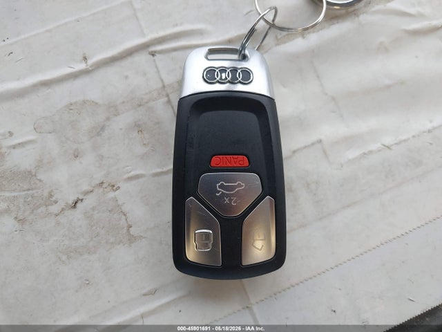 2021 Audi Q5 Sportback Premium Plus 45 Tfsi Quattro S Tronic მანქანა იყიდება აუქციონზე, vin: WA15AAFY7M2125247, აუქციონის ნომერი: 45901691