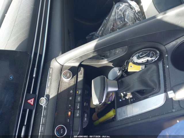 KMHLM4DG0RU739693 Hyundai ELANTRA SEL