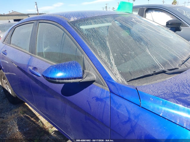 Hyundai ELANTRA SEL 2024 KMHLM4DG0RU739693 Image 14