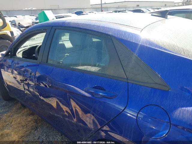 Hyundai ELANTRA SEL 2024 KMHLM4DG0RU739693 Image 15