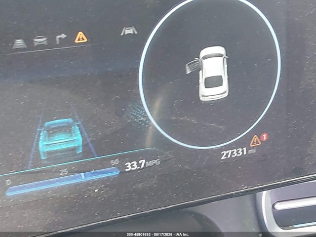Hyundai ELANTRA SEL 2024 KMHLM4DG0RU739693 Image 16