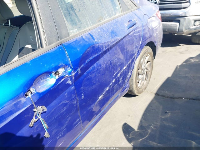 Hyundai ELANTRA SEL 2024 KMHLM4DG0RU739693 Image 12