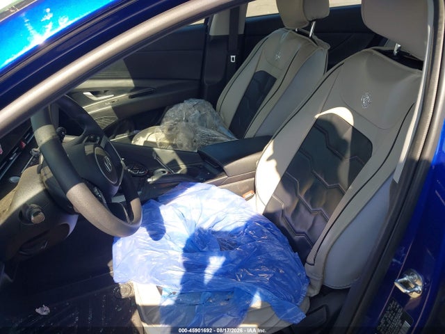 Hyundai ELANTRA SEL 2024 KMHLM4DG0RU739693 Image 19