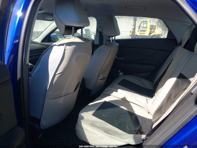 Hyundai ELANTRA SEL 2024 KMHLM4DG0RU739693 Image 21
