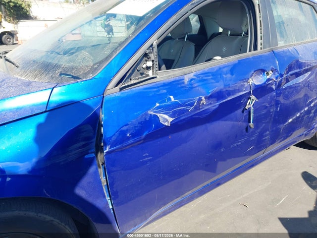 Hyundai ELANTRA SEL 2024 KMHLM4DG0RU739693 Image 6