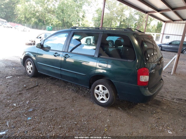 Aukcja sprzedaży 2001 Mazda Mpv Dx/es/lx, vin: JM3LW28Y710208886, numer aukcji: 45901693
