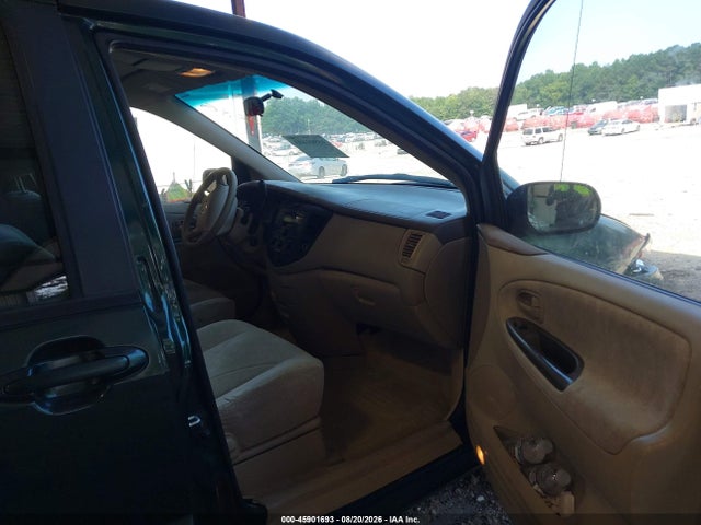 Aukcja sprzedaży 2001 Mazda Mpv Dx/es/lx, vin: JM3LW28Y710208886, numer aukcji: 45901693