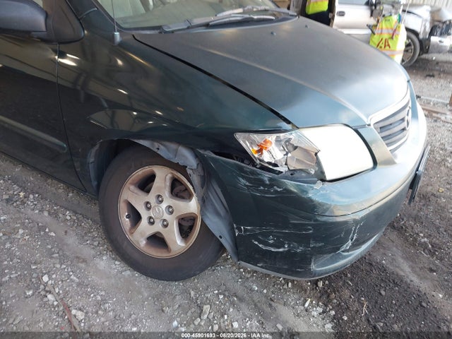Aukcja sprzedaży 2001 Mazda Mpv Dx/es/lx, vin: JM3LW28Y710208886, numer aukcji: 45901693