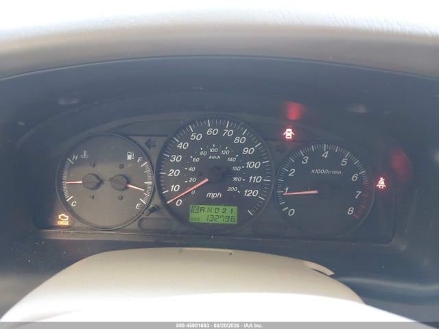 Aukcja sprzedaży 2001 Mazda Mpv Dx/es/lx, vin: JM3LW28Y710208886, numer aukcji: 45901693