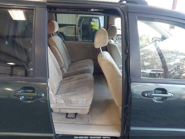 Aukcja sprzedaży 2001 Mazda Mpv Dx/es/lx, vin: JM3LW28Y710208886, numer aukcji: 45901693