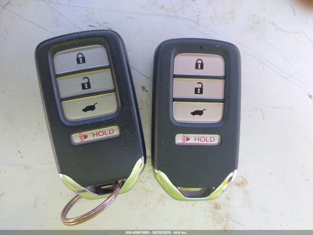 Honda CR-V EX 2016 2HKRM3H56GH515062 Image 11