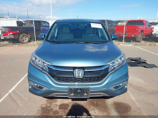 Honda CR-V EX 2016 2HKRM3H56GH515062 Image 12