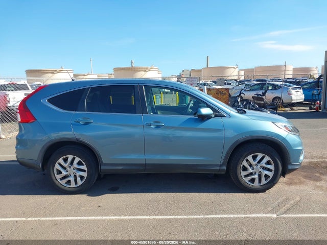 Honda CR-V EX 2016 2HKRM3H56GH515062 Image 13
