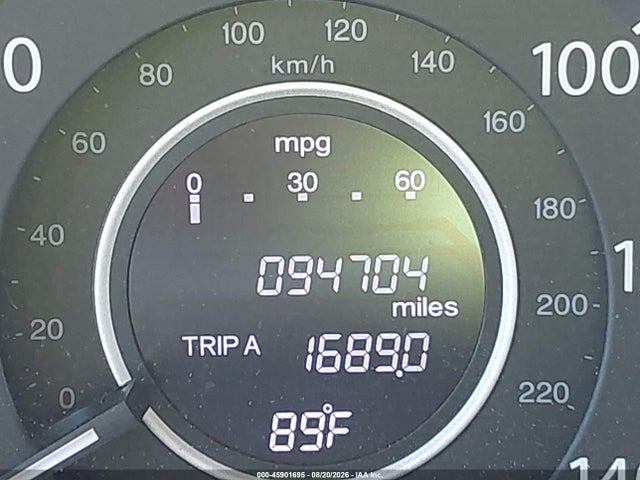 Honda CR-V EX 2016 2HKRM3H56GH515062 Image 15