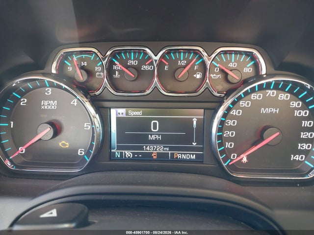 Продаж на аукціоні авто 2016 Chevrolet Tahoe Ls, vin: 1GNSCAKC1GR164870, номер лоту: 45901700
