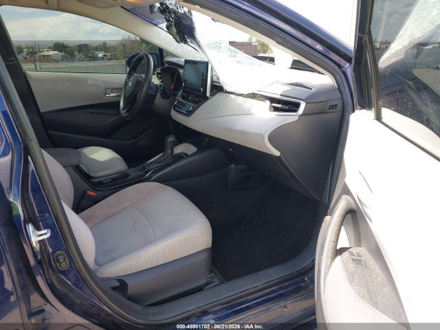 Toyota Corolla Hybrid Le 2020 JTDEBRBE5LJ025570 Image 5