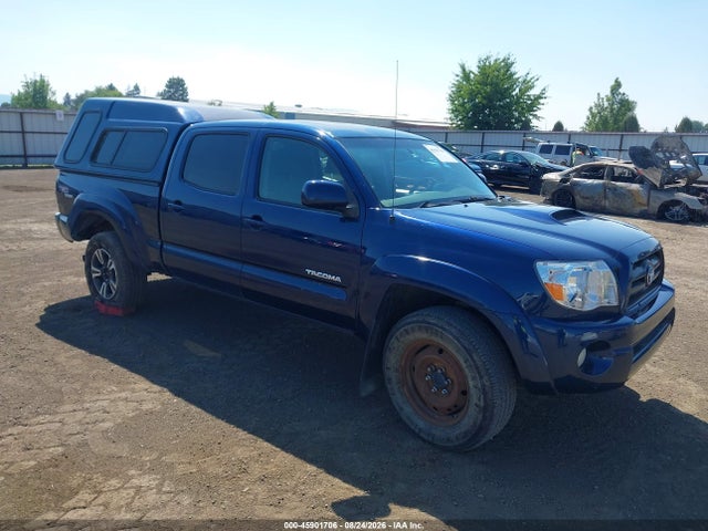 Aukcja sprzedaży 2008 Toyota Tacoma V6, vin: 5TEMU52N88Z489710, numer aukcji: 45901706