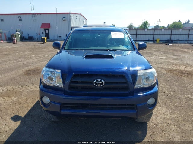 Aukcja sprzedaży 2008 Toyota Tacoma V6, vin: 5TEMU52N88Z489710, numer aukcji: 45901706