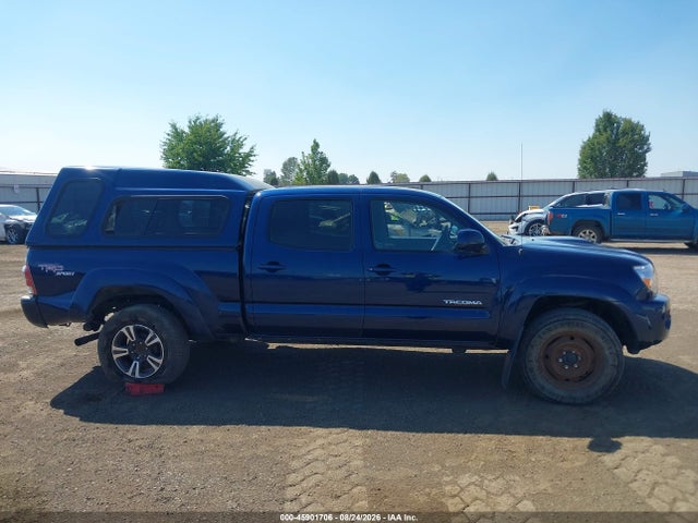 Aukcja sprzedaży 2008 Toyota Tacoma V6, vin: 5TEMU52N88Z489710, numer aukcji: 45901706