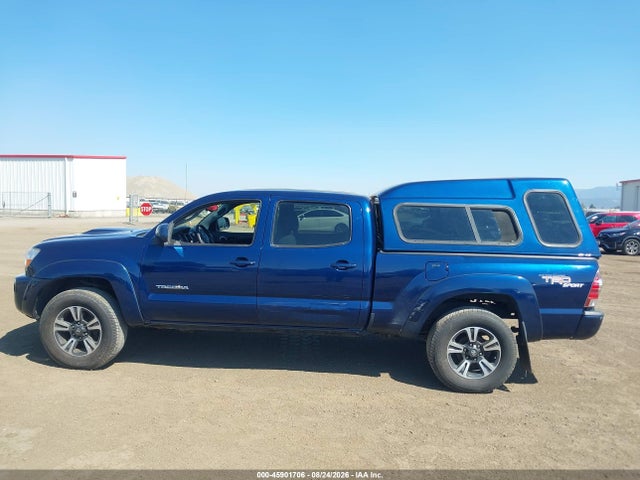 Aukcja sprzedaży 2008 Toyota Tacoma V6, vin: 5TEMU52N88Z489710, numer aukcji: 45901706