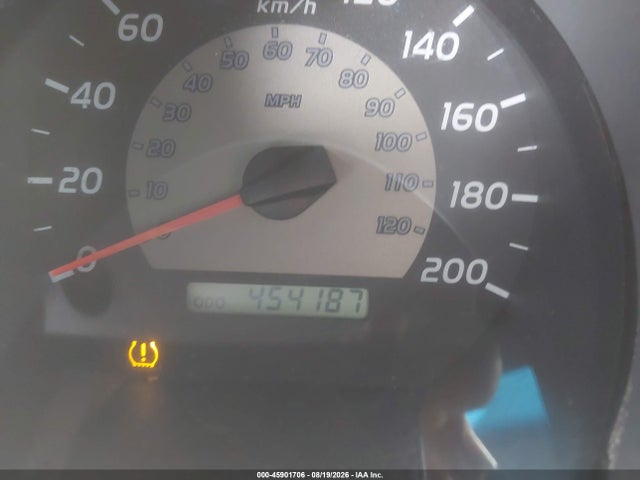 Aukcja sprzedaży 2008 Toyota Tacoma V6, vin: 5TEMU52N88Z489710, numer aukcji: 45901706