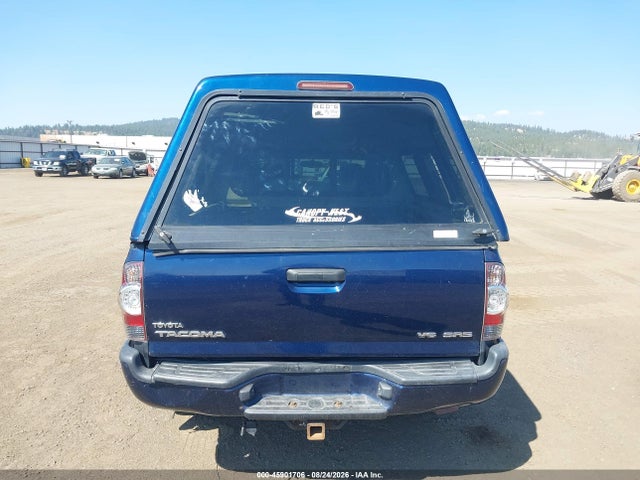 Aukcja sprzedaży 2008 Toyota Tacoma V6, vin: 5TEMU52N88Z489710, numer aukcji: 45901706