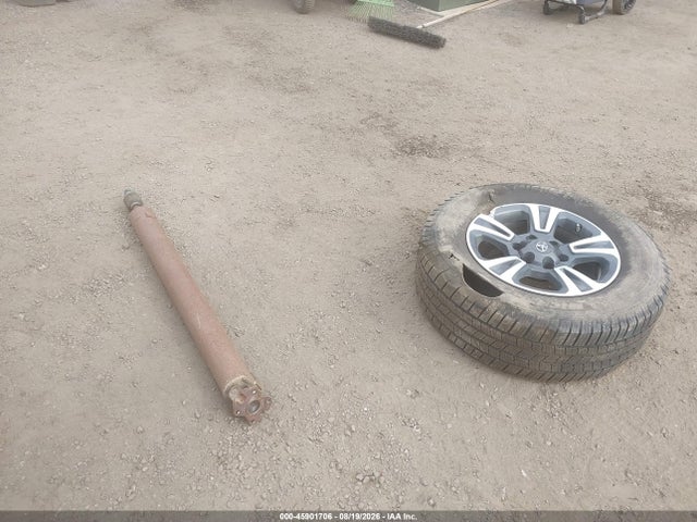 Aukcja sprzedaży 2008 Toyota Tacoma V6, vin: 5TEMU52N88Z489710, numer aukcji: 45901706