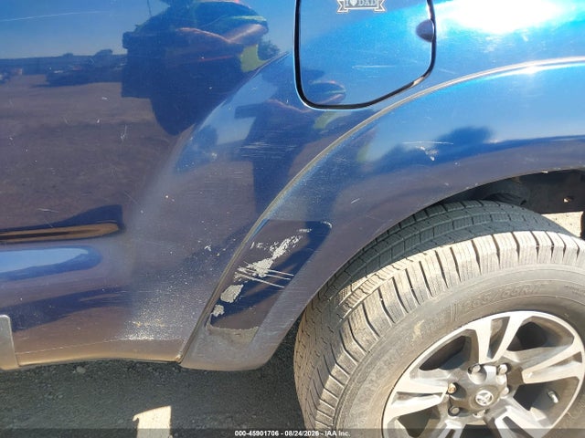Aukcja sprzedaży 2008 Toyota Tacoma V6, vin: 5TEMU52N88Z489710, numer aukcji: 45901706