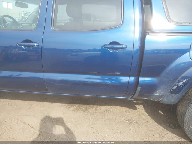 Aukcja sprzedaży 2008 Toyota Tacoma V6, vin: 5TEMU52N88Z489710, numer aukcji: 45901706