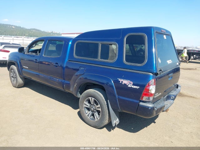 Aukcja sprzedaży 2008 Toyota Tacoma V6, vin: 5TEMU52N88Z489710, numer aukcji: 45901706