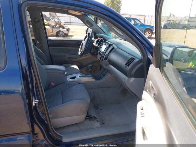 Aukcja sprzedaży 2008 Toyota Tacoma V6, vin: 5TEMU52N88Z489710, numer aukcji: 45901706