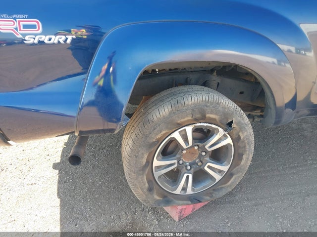 Aukcja sprzedaży 2008 Toyota Tacoma V6, vin: 5TEMU52N88Z489710, numer aukcji: 45901706