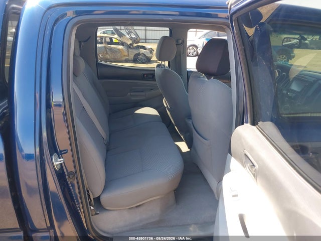 Aukcja sprzedaży 2008 Toyota Tacoma V6, vin: 5TEMU52N88Z489710, numer aukcji: 45901706