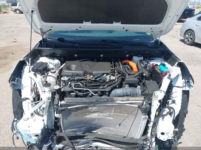 Aukcja sprzedaży 2024 Toyota Rav4 Hybrid Le, vin: 4T3LWRFV6RU141697, numer aukcji: 45901709