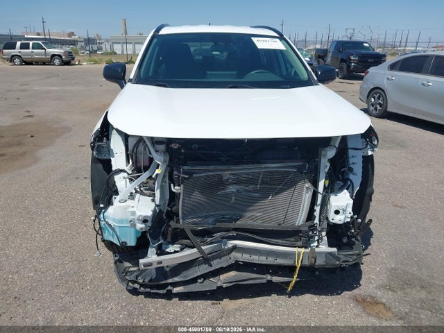 Aukcja sprzedaży 2024 Toyota Rav4 Hybrid Le, vin: 4T3LWRFV6RU141697, numer aukcji: 45901709