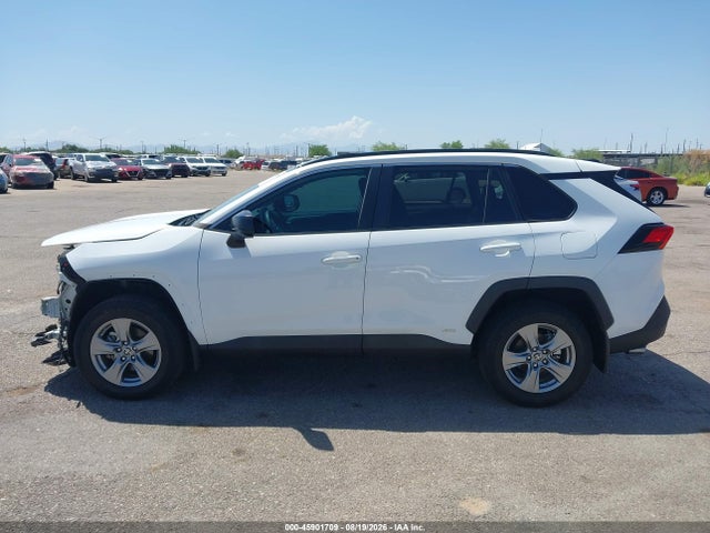 Aukcja sprzedaży 2024 Toyota Rav4 Hybrid Le, vin: 4T3LWRFV6RU141697, numer aukcji: 45901709