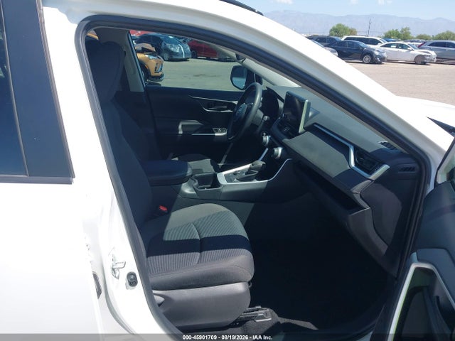 Aukcja sprzedaży 2024 Toyota Rav4 Hybrid Le, vin: 4T3LWRFV6RU141697, numer aukcji: 45901709