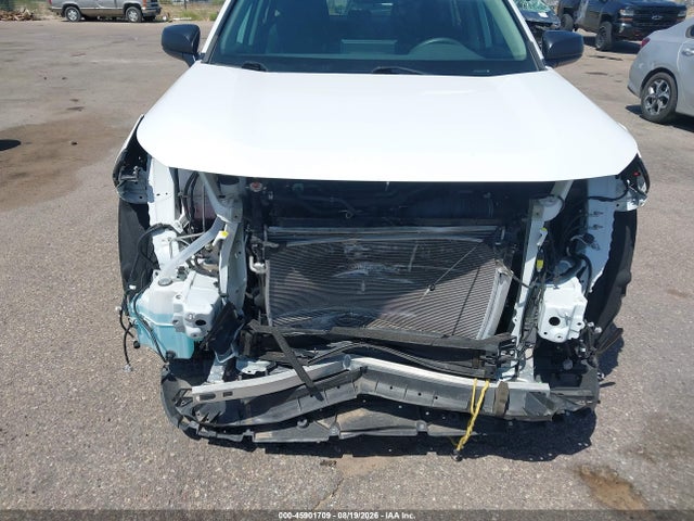 Aukcja sprzedaży 2024 Toyota Rav4 Hybrid Le, vin: 4T3LWRFV6RU141697, numer aukcji: 45901709