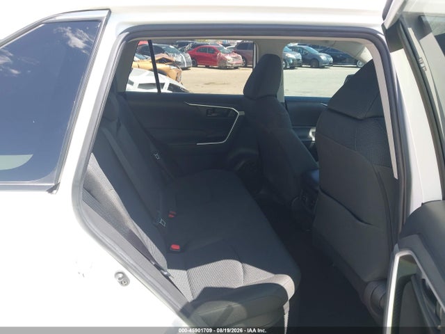 Aukcja sprzedaży 2024 Toyota Rav4 Hybrid Le, vin: 4T3LWRFV6RU141697, numer aukcji: 45901709