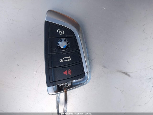 Продажа на аукционе авто 2017 Bmw X5 M, vin: 5YMKT6C56H0U38941, номер лота: 45901710
