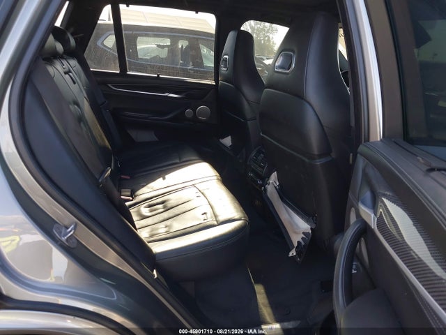 Продажа на аукционе авто 2017 Bmw X5 M, vin: 5YMKT6C56H0U38941, номер лота: 45901710