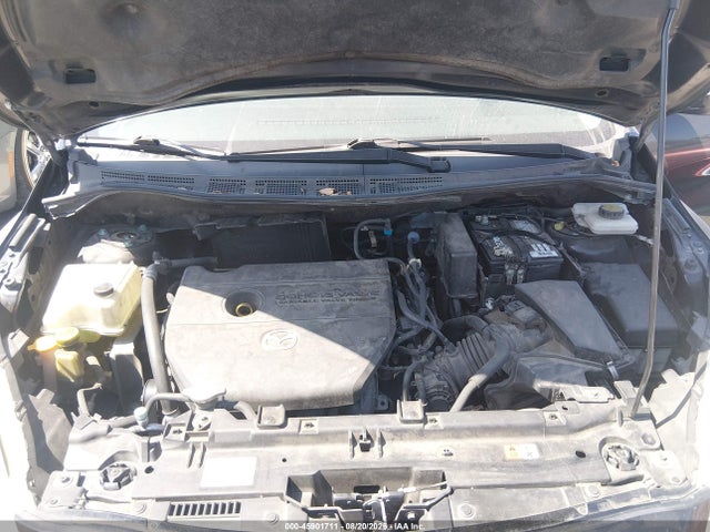2013 Mazda Mazda5 Sport მანქანა იყიდება აუქციონზე, vin: JM1CW2BL3D0147921, აუქციონის ნომერი: 45901711