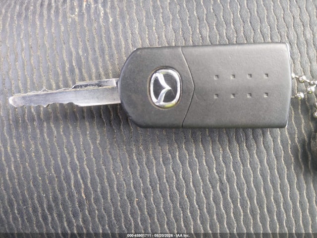 2013 Mazda Mazda5 Sport მანქანა იყიდება აუქციონზე, vin: JM1CW2BL3D0147921, აუქციონის ნომერი: 45901711