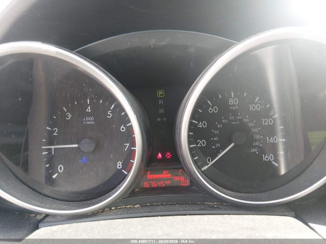 2013 Mazda Mazda5 Sport მანქანა იყიდება აუქციონზე, vin: JM1CW2BL3D0147921, აუქციონის ნომერი: 45901711