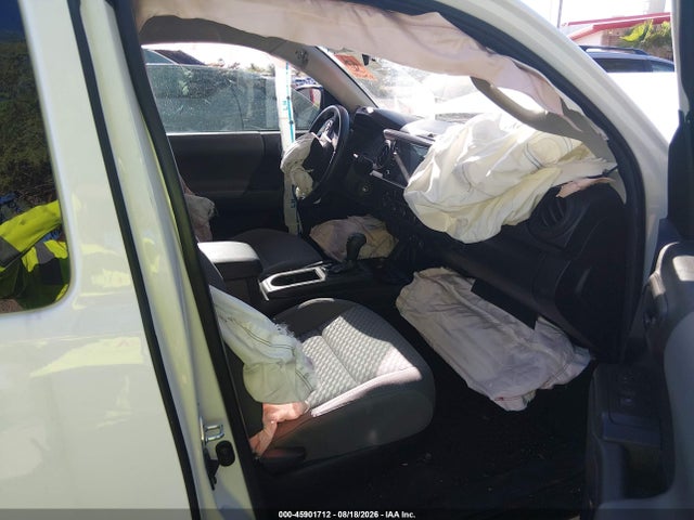 Toyota Tacoma Sr V6 2022 3TYSZ5AN9NT096192 Image 5