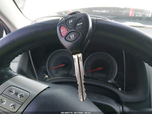 45901716 :رقم المزاد ، 2T1BE4EE2AC041615 vin ، 2010 Toyota Corolla Xrs مزاد بيع