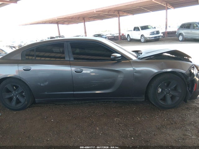 Dodge Charger Sxt Rwd 2017 2C3CDXHGXHH581112 Image 13