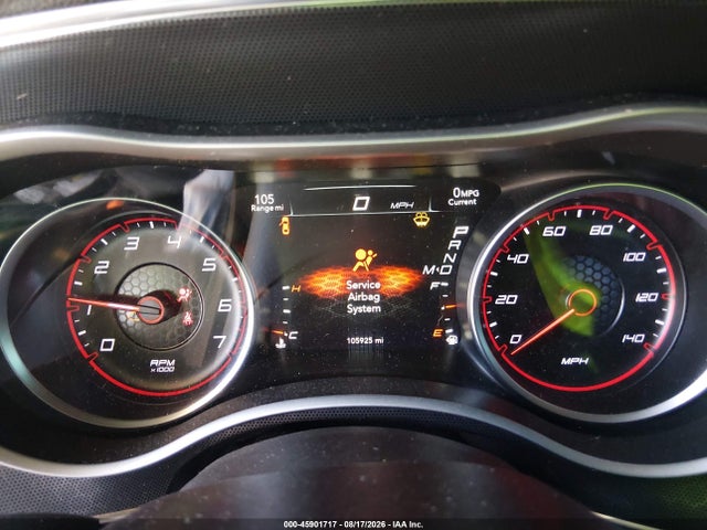 Dodge Charger Sxt Rwd 2017 2C3CDXHGXHH581112 Image 7