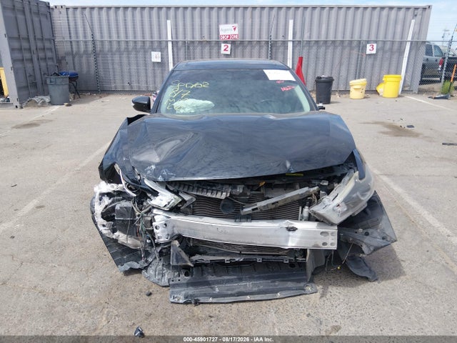 Nissan Maxima 3.5 Sl 2017 1N4AA6AP2HC430807 Image 6